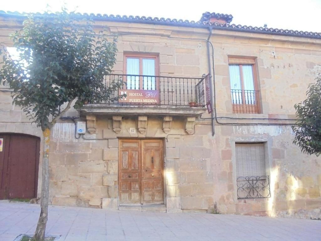 锡古恩萨Vut Casa De La Catedral Baja公寓 外观 照片